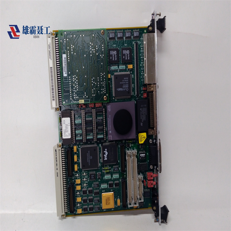 1756-CNBR AB 系统模块PLC系统模块