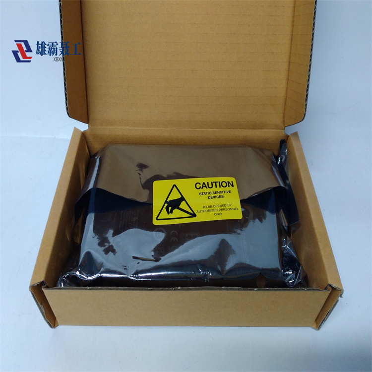 VE3007 12P4375X032 KJ2005X1-BA1  Emerson  处理器模块