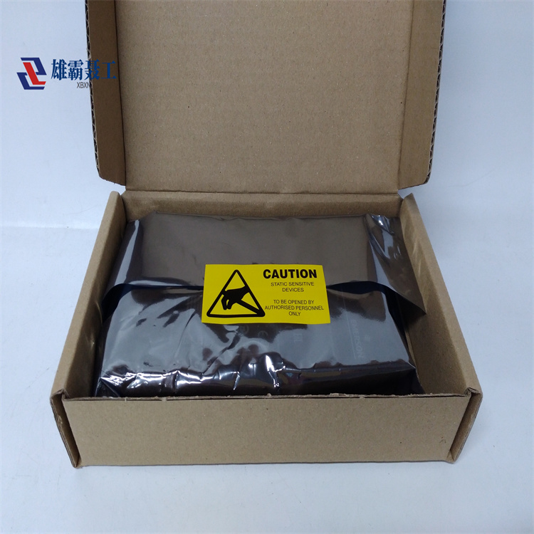 VE3008 12P6381X032 KJ2005X1-MQ1  Emerson  处理器模块