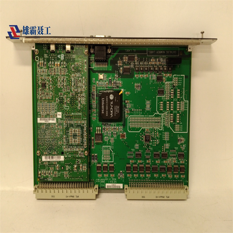 IC698ETM001 GE模块卡件