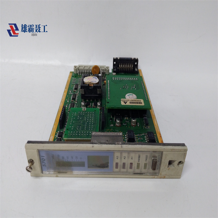 05701-A-0301 HONEYWELL 霍尼韦尔 工控备件