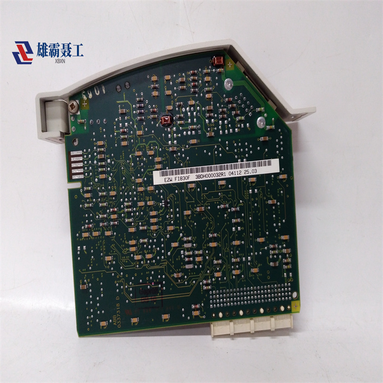 3BSE040795R1 CI865K01 ATT I/O接口 ABB