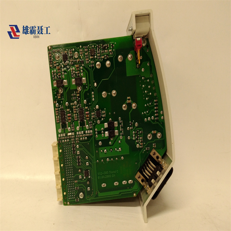 ABB | 3BSE032444R1 | CI860K01 控制系统模块