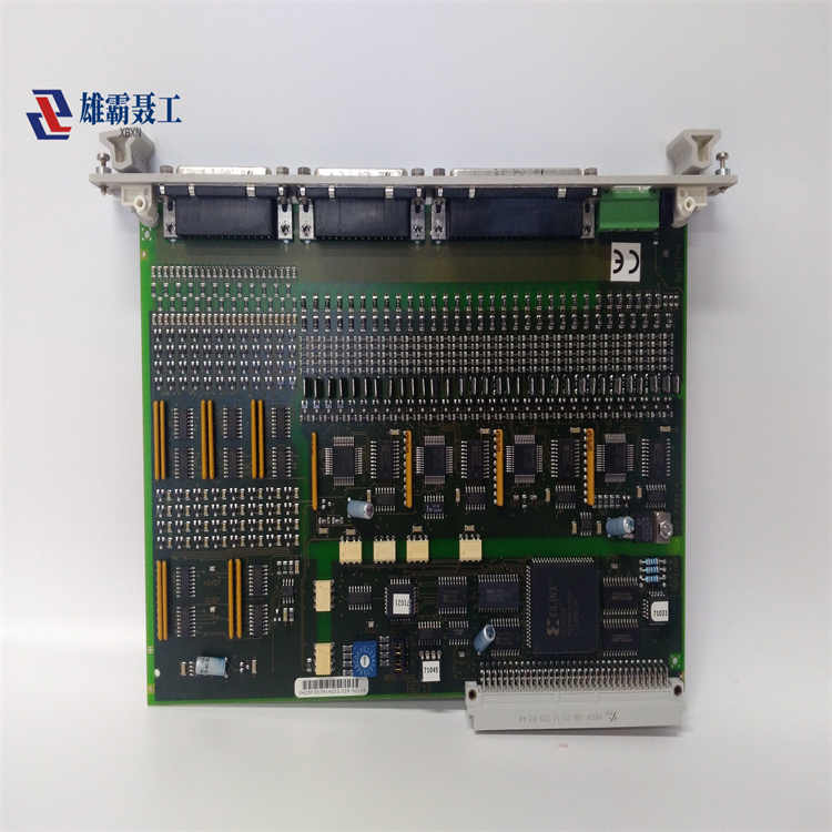 IOB-80 PLC模块