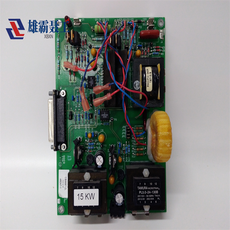 PILLAR CB6687-2L  系统模块