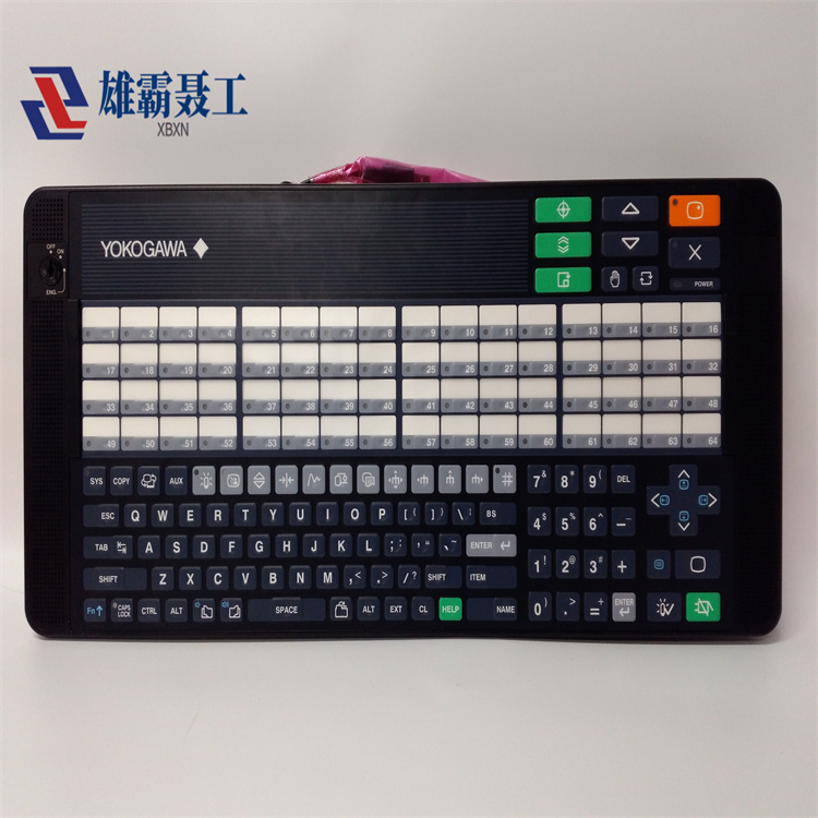 YOKOGAWA模块 AIP830