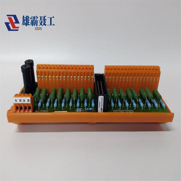 FC-TSAI-1620M HONEYWELL进口卡件备件
