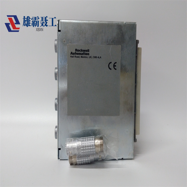 T8312-4 美国罗克韦尔ICSTRIPLEX