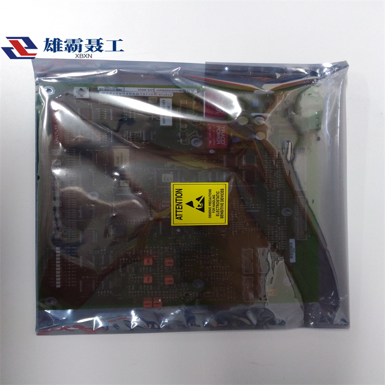 FI820F-Z 3BDH000031Z1 现场总线模块 ABB