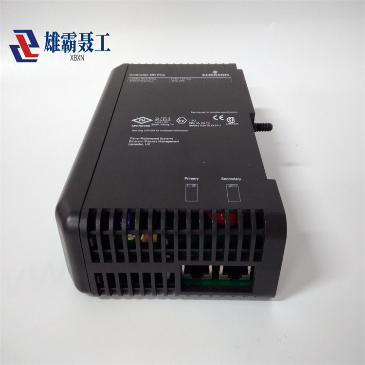 VE3006 12P3439X012 G6450081A KJ2003X1-BB1 EMERSON 电源模块