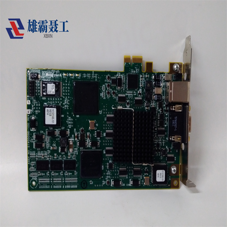 LCNP4E 51405098-100  HONEYWELL模块