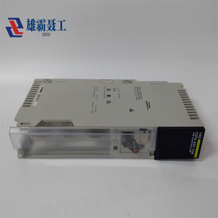 140CPU43412A  施耐德