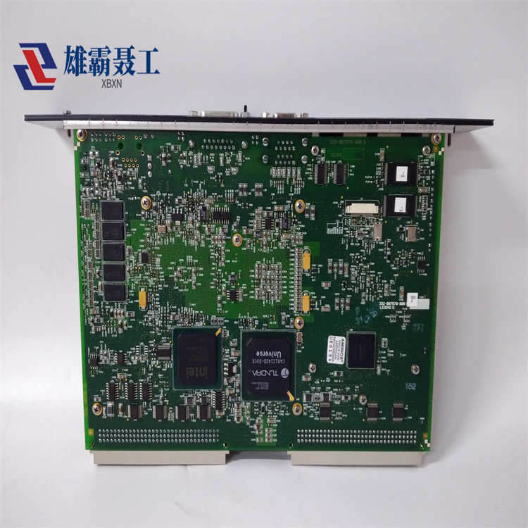 IC698CPE040 GE 中央处理器