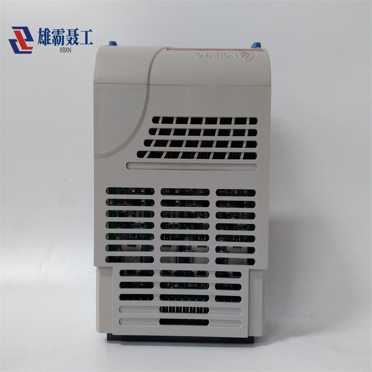 5X00063G01  控制器 供应EMERSON艾默生