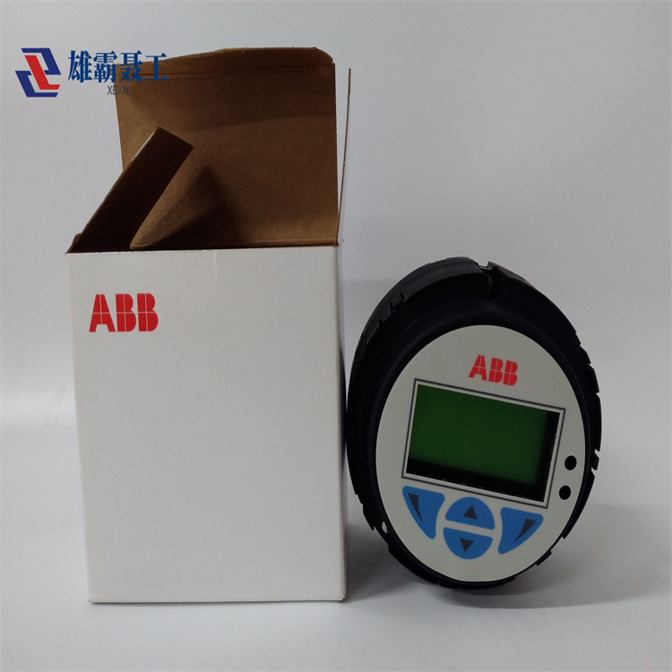 D685A1156U01-CN DCS系统控制器单元 ABB