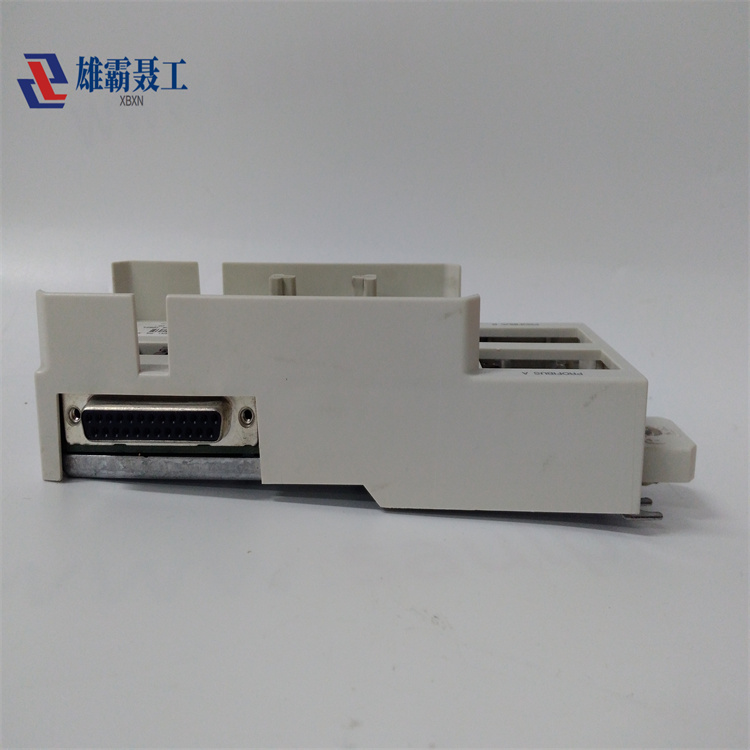 TP854 3BSE025349R1  ABB 卡件模块