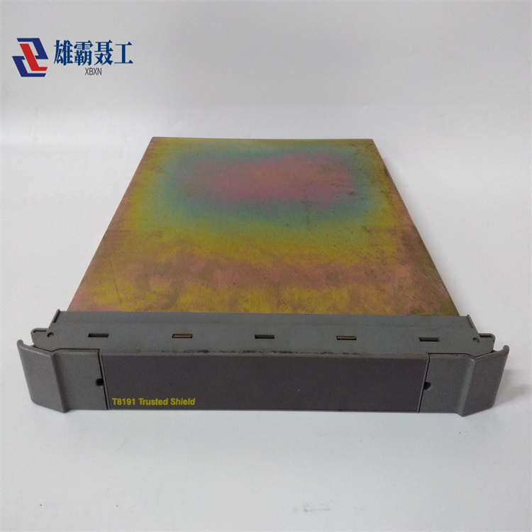 T8191 罗克韦尔系统ICS TRIPLEX