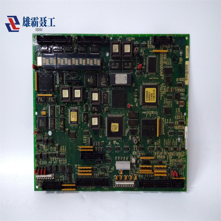 DS200LDCCH1AGA GE 输出模块