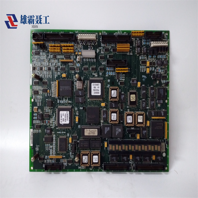 DS200LDCCH1ANA GE 输出模块