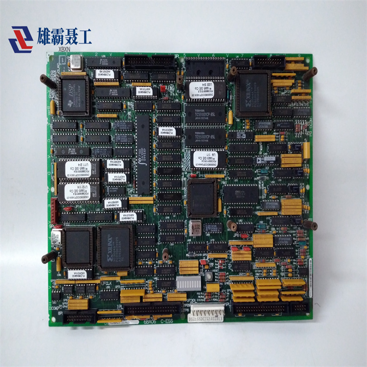 DS200SDCCG1AGD DS215SDCCG1AZZ01B GE 输出模块