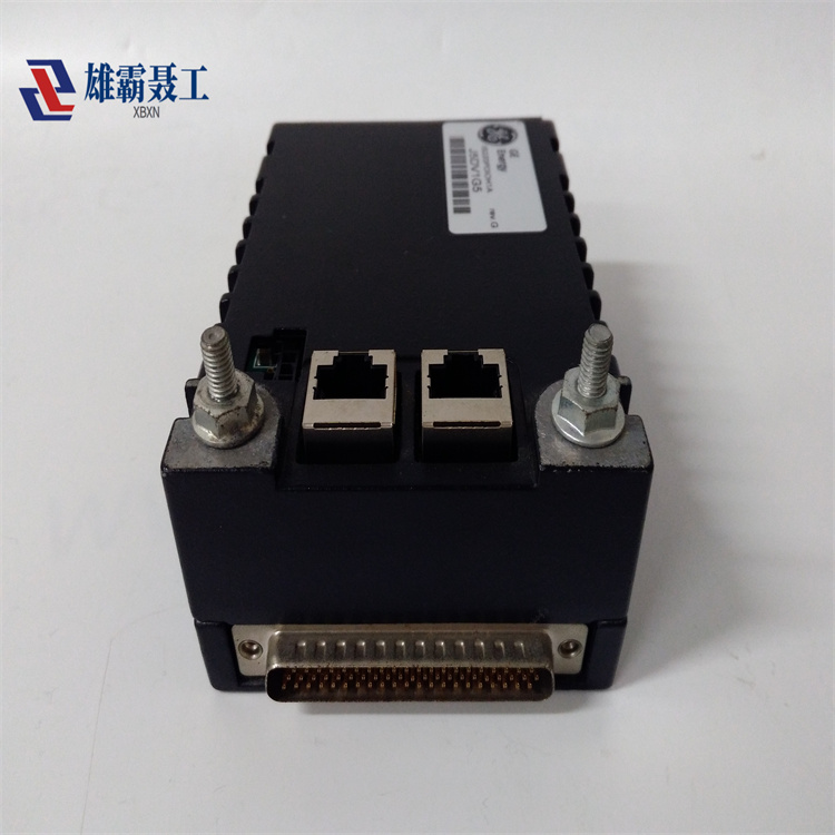 IS220PDIOH1A   GE模块