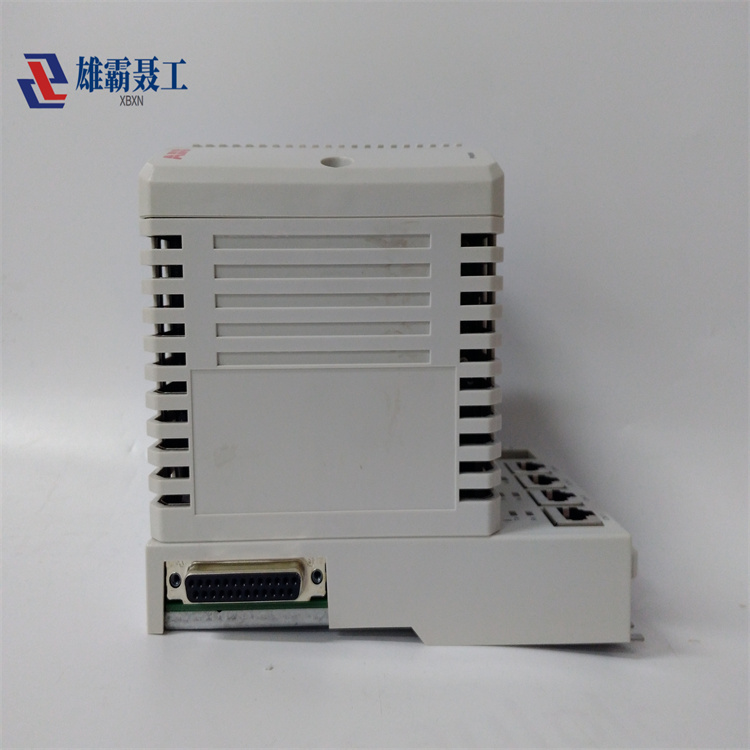 PM866K01 3BSE050198R1 ABB 张力控制器