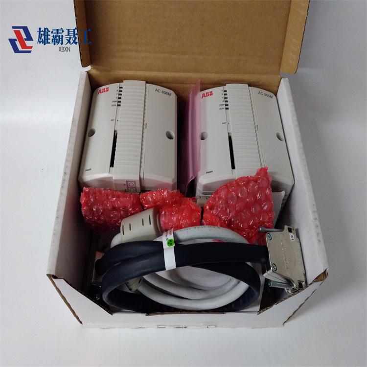 PM866K02 3BSE050199R1 ABB 张力控制器