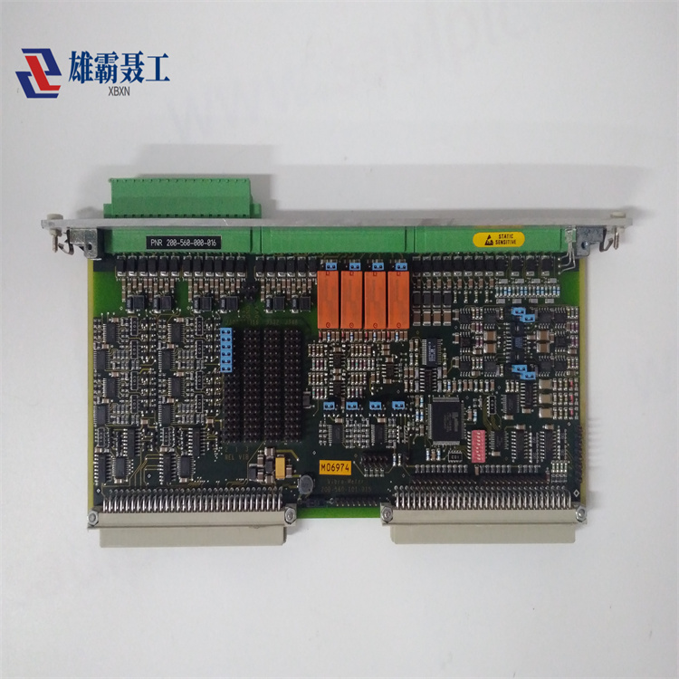 200-560-000-016 200-560-101-015 灼华VIBRO-METER 振动传感器