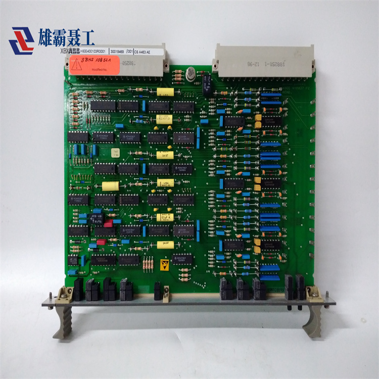 CSA463AE HIEE400103R0001 ABB控制器 模块