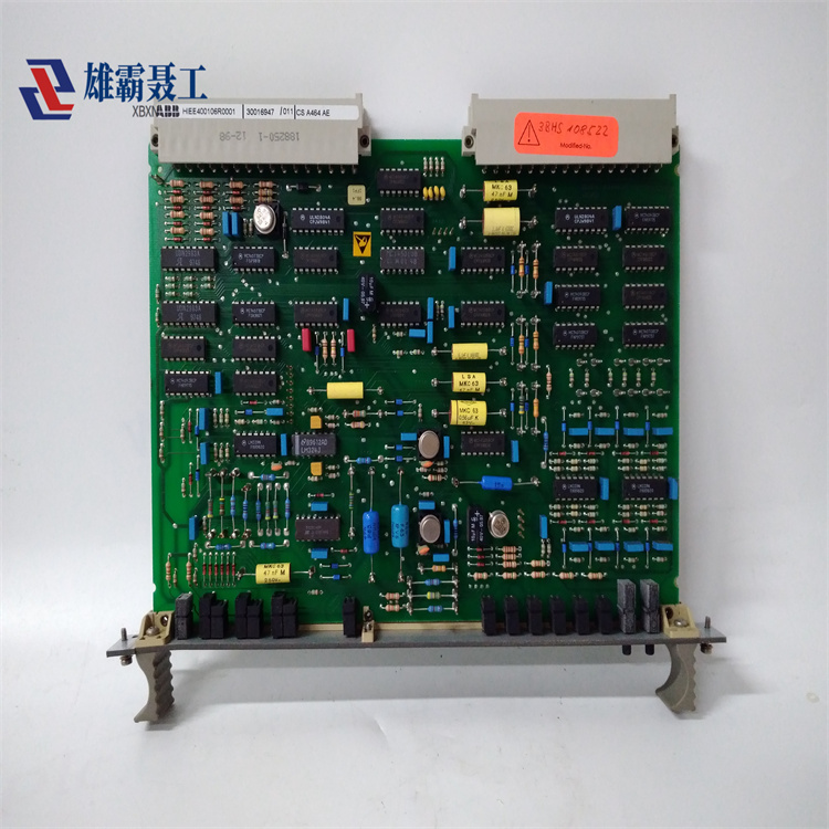 CSA464AE HIEE400106R0001 ABB控制器 模块