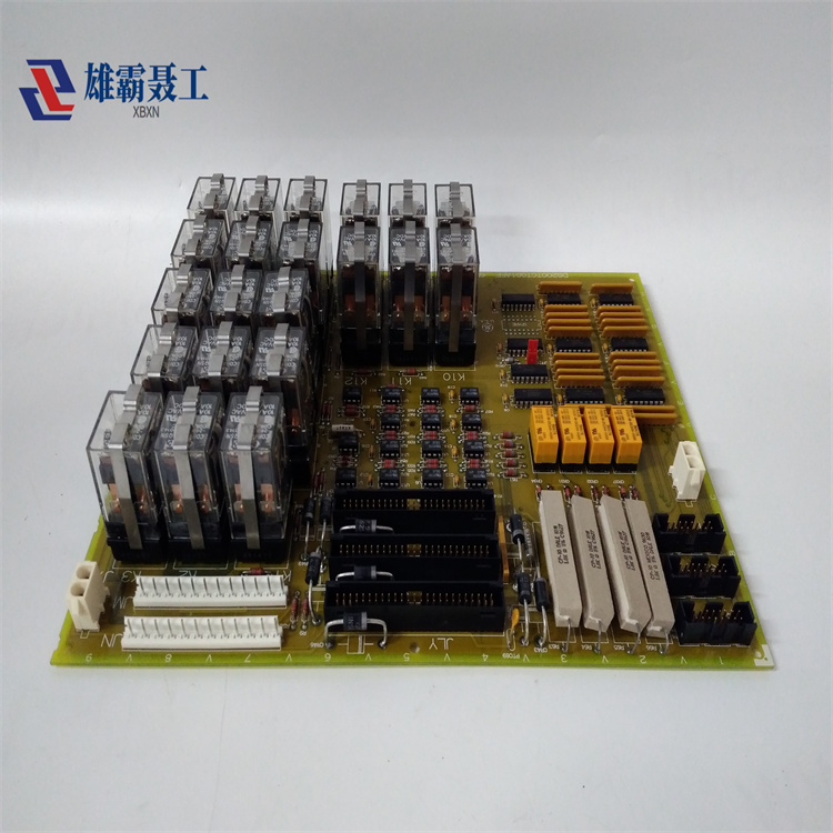 DS200TCTGG1AFF GE Fanuc通用电气发那科模块
