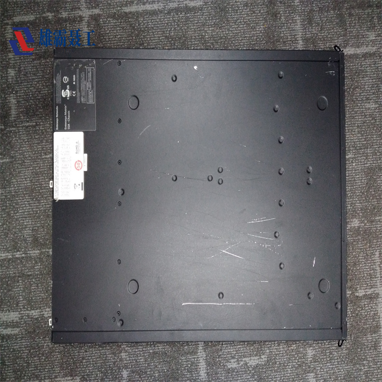SSA-G1018-0652 ENTERASYS 模块