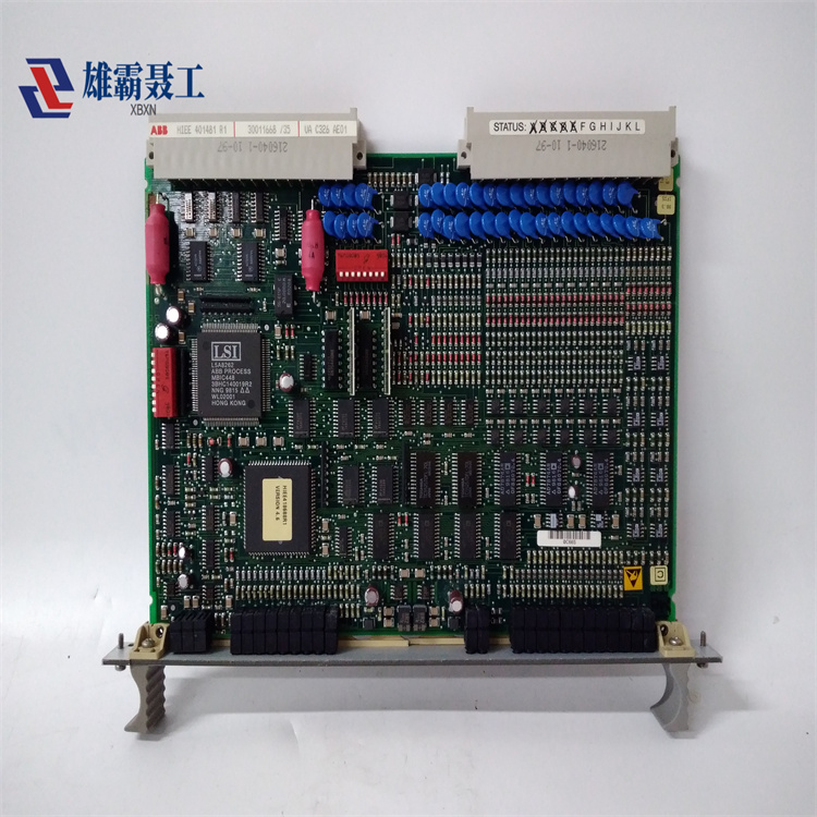 UAC326AE01 HIEE401481R1 ABB 模块