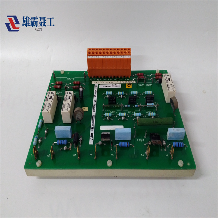 UNS0007A-P V1 HIEE305098R0001 HIEE410730P201 ABB 模块