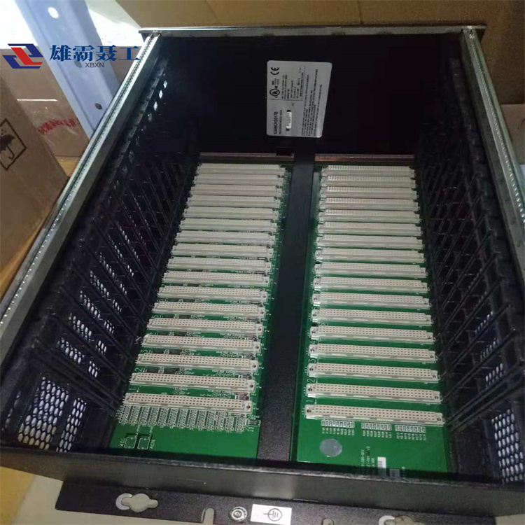 IC698CHS017B GE 模块 卡件 控制器