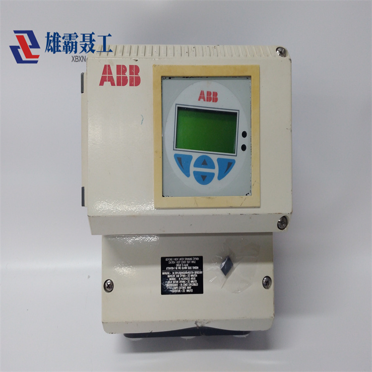 D674A906U01 FET3251COP1B4COH2 ABB 系统模块卡件模块PLC模块