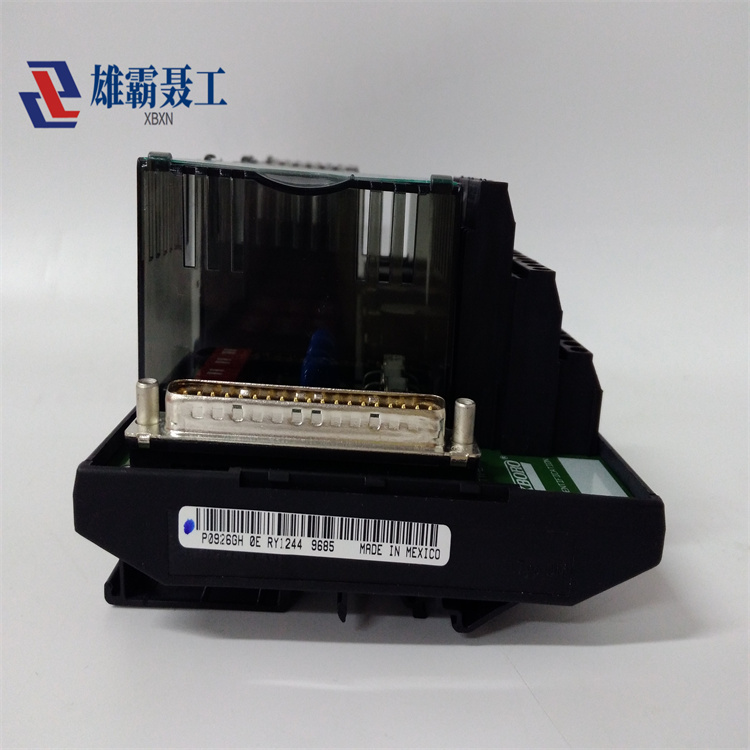 P0926GH FOXBORO 自动化控制器模块 现货出售
