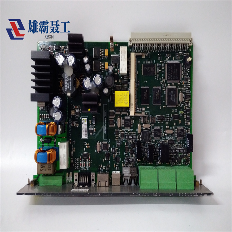 DEIF PCM4.3 2044230081A 2044230080A 自动化控制器模块 现货出售