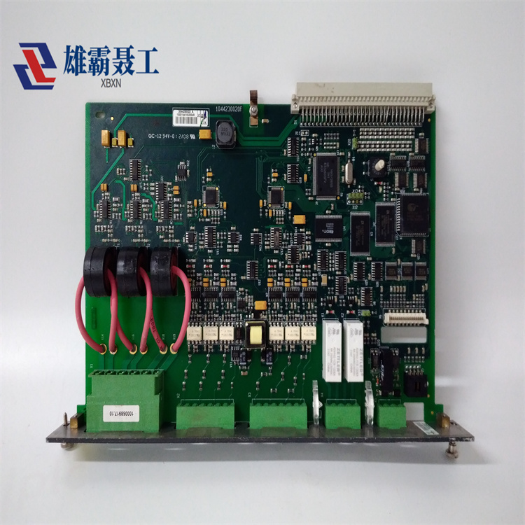 DEIF 2044230022A 2044230020D SCM4.1 自动化控制器模块 现货出售