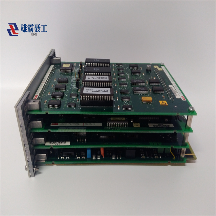 70PR05B-ES HESG332204R0001 ABB 自动化控制器模块 现货出售