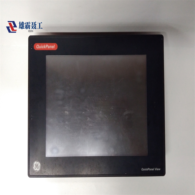 IC754VSF12CTD GE  自动化控制器模块 现货出售