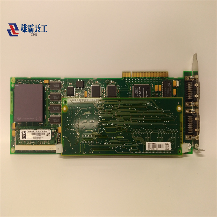 PU516 3BSE013064R1 ABB 系统模块 现货出售
