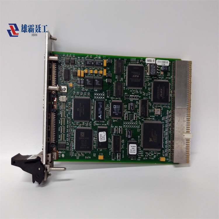 PXI-7344 NI 系统模块 现货出售