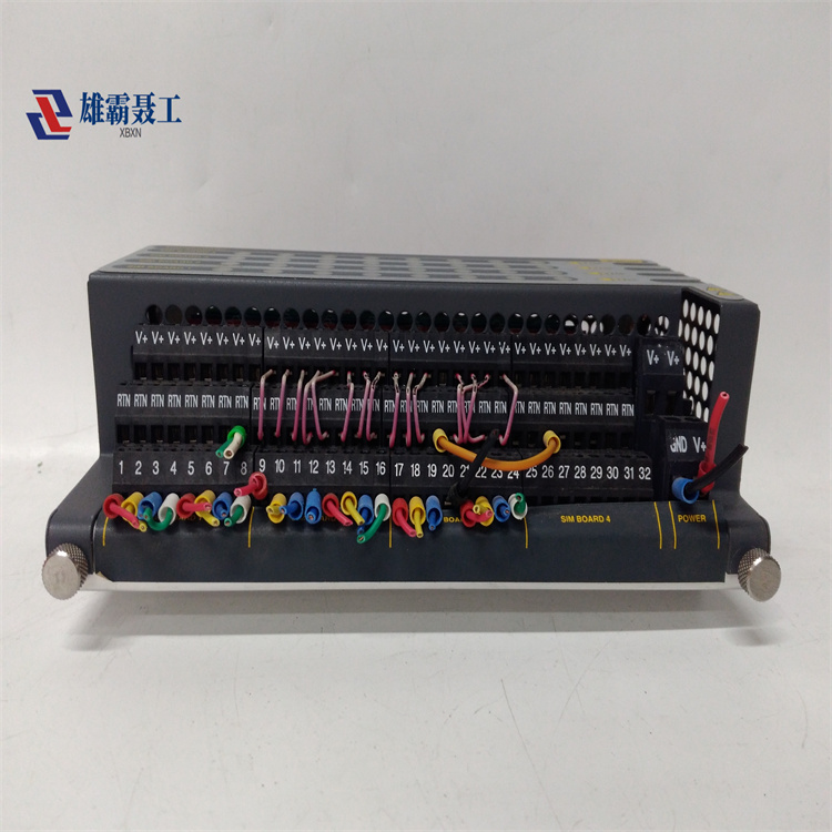 DSQC679 3HAC028357-001 DSQC679 3HAC028357-001 ABB 系统模块 现货出售