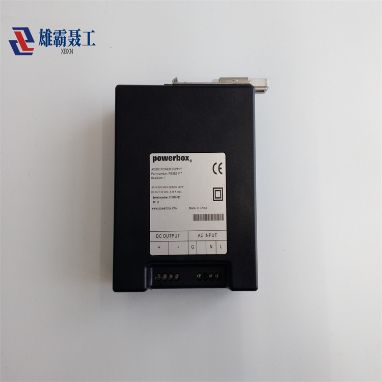 DSQC609 3HAC14178-1 PBSE5117 ABB  DCS备件 自动化工控模块