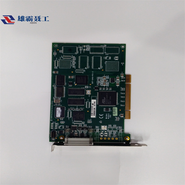 DSQC658 3HAC025779-001 ABB DCS备件 自动化工控模块