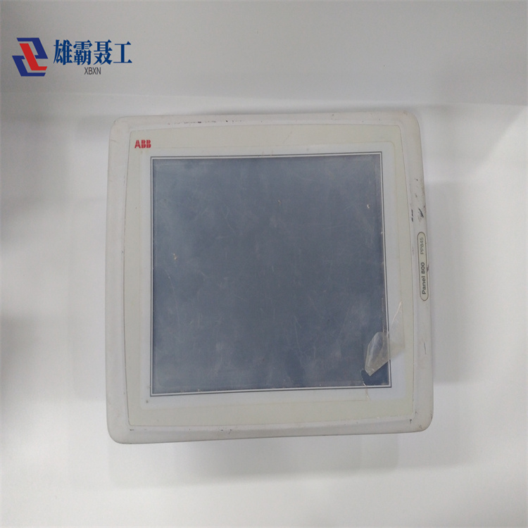 3BSE042235R1 PP845 ABB DCS备件 自动化工控模块