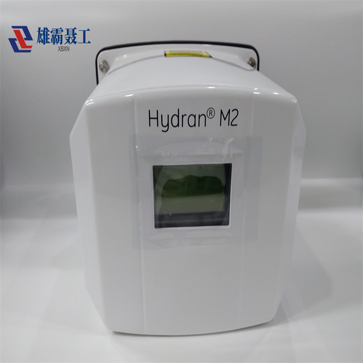 GE HYDRAN M2 DCS备件 自动化工控模块