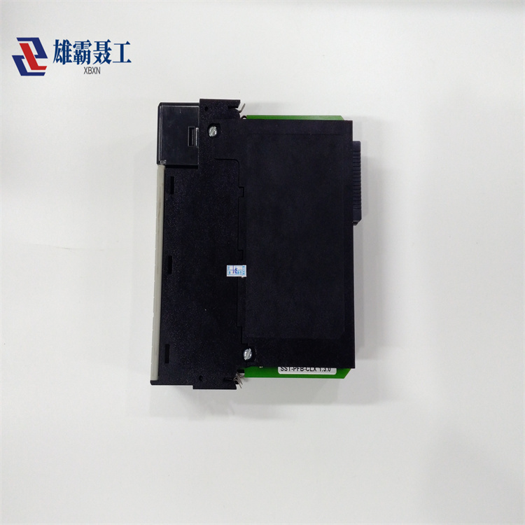 SST SST-PFB-CLX DCS备件 自动化工控模块