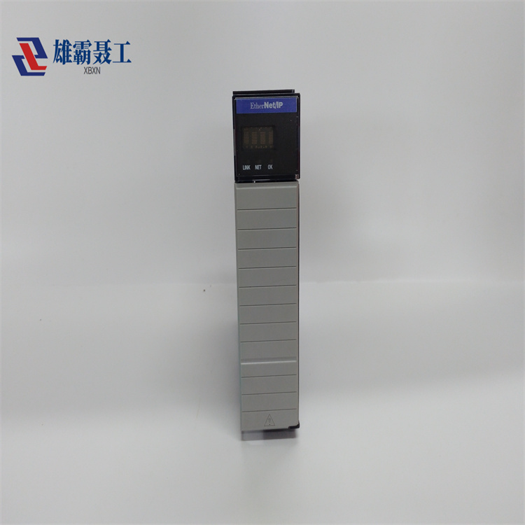 1756-ENBT AB DCS备件 自动化工控模块